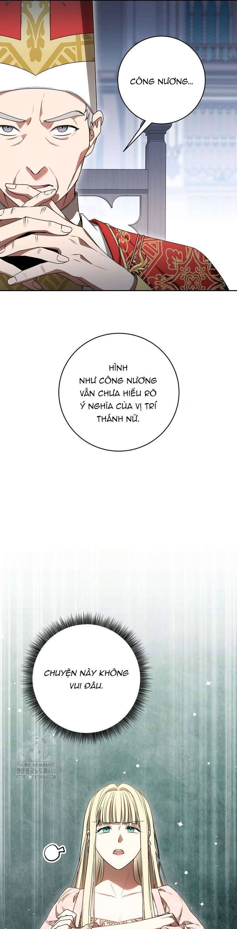 Ác Nữ Bị Quỷ Ám Rồi! Chuẩn Bị Hỗn Loạn Thôi! - Chapter 18 - Page 31