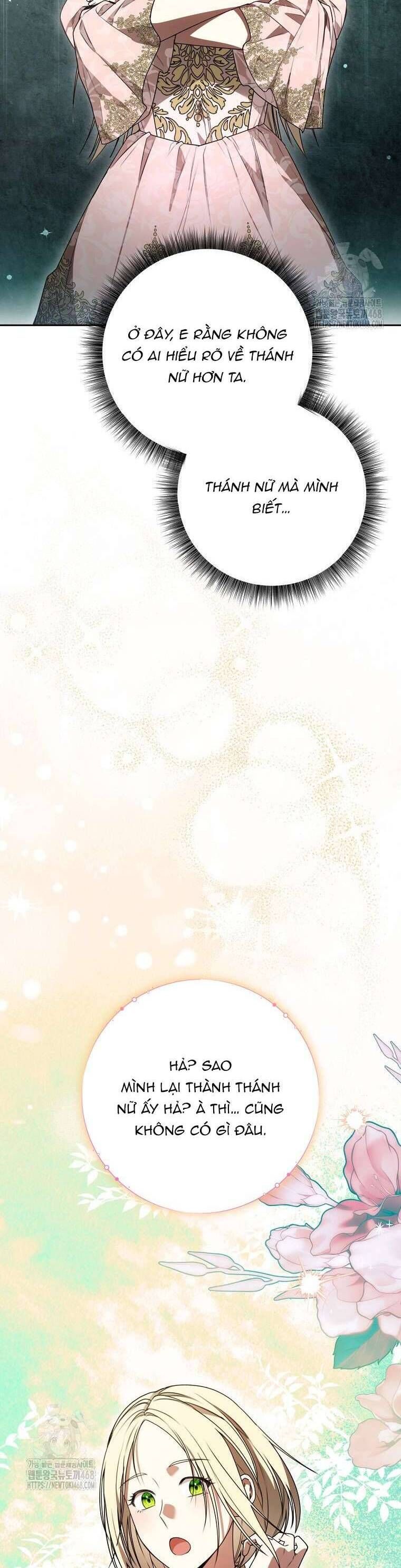 Ác Nữ Bị Quỷ Ám Rồi! Chuẩn Bị Hỗn Loạn Thôi! - Chapter 18 - Page 32