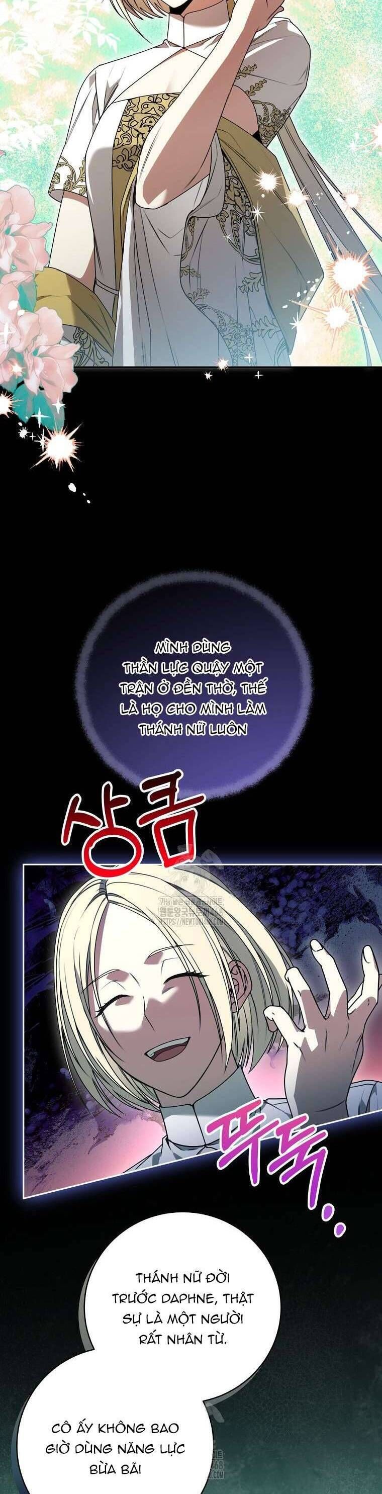 Ác Nữ Bị Quỷ Ám Rồi! Chuẩn Bị Hỗn Loạn Thôi! - Chapter 18 - Page 33