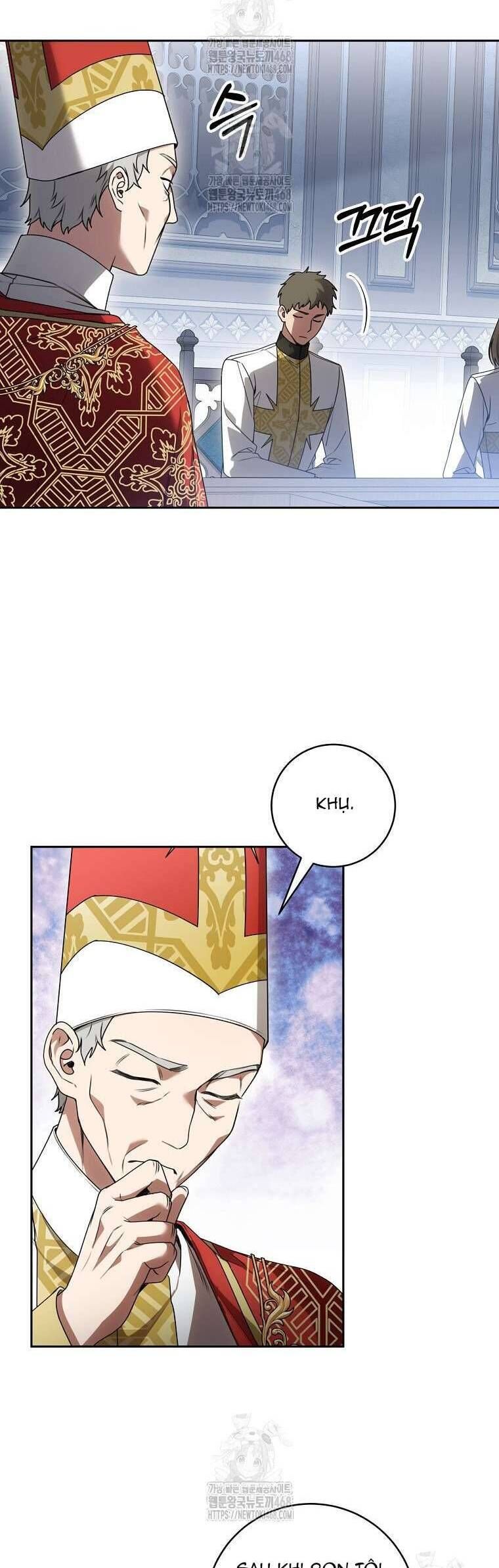 Ác Nữ Bị Quỷ Ám Rồi! Chuẩn Bị Hỗn Loạn Thôi! - Chapter 18 - Page 36