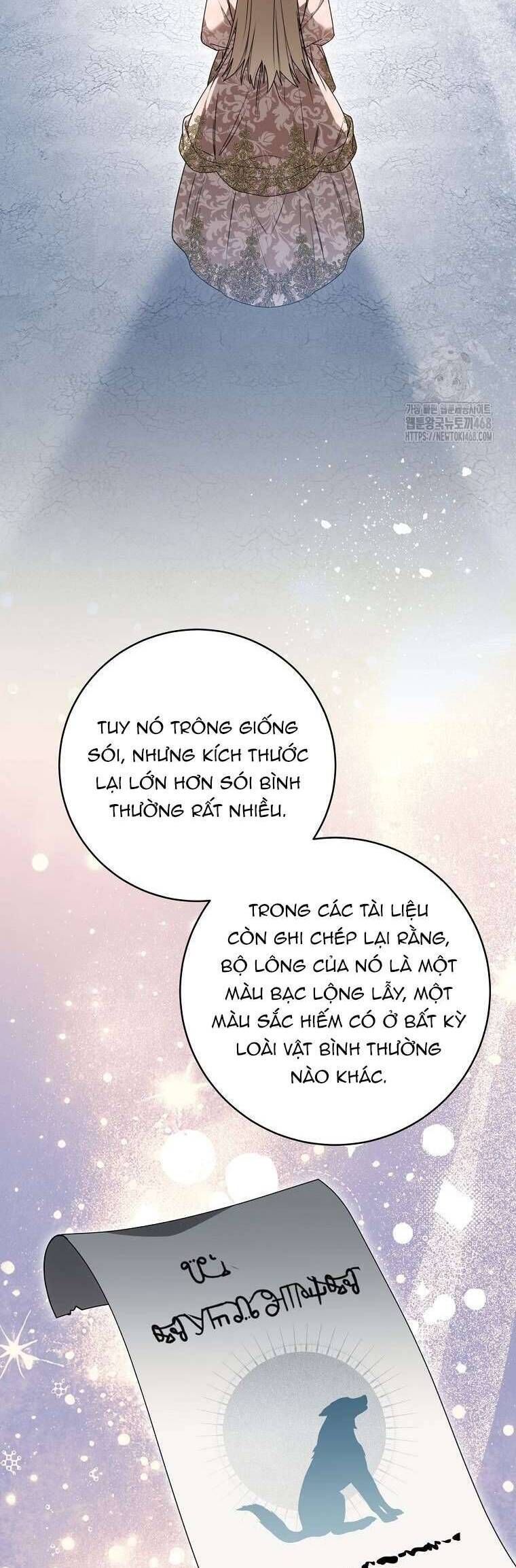 Ác Nữ Bị Quỷ Ám Rồi! Chuẩn Bị Hỗn Loạn Thôi! - Chapter 18 - Page 41