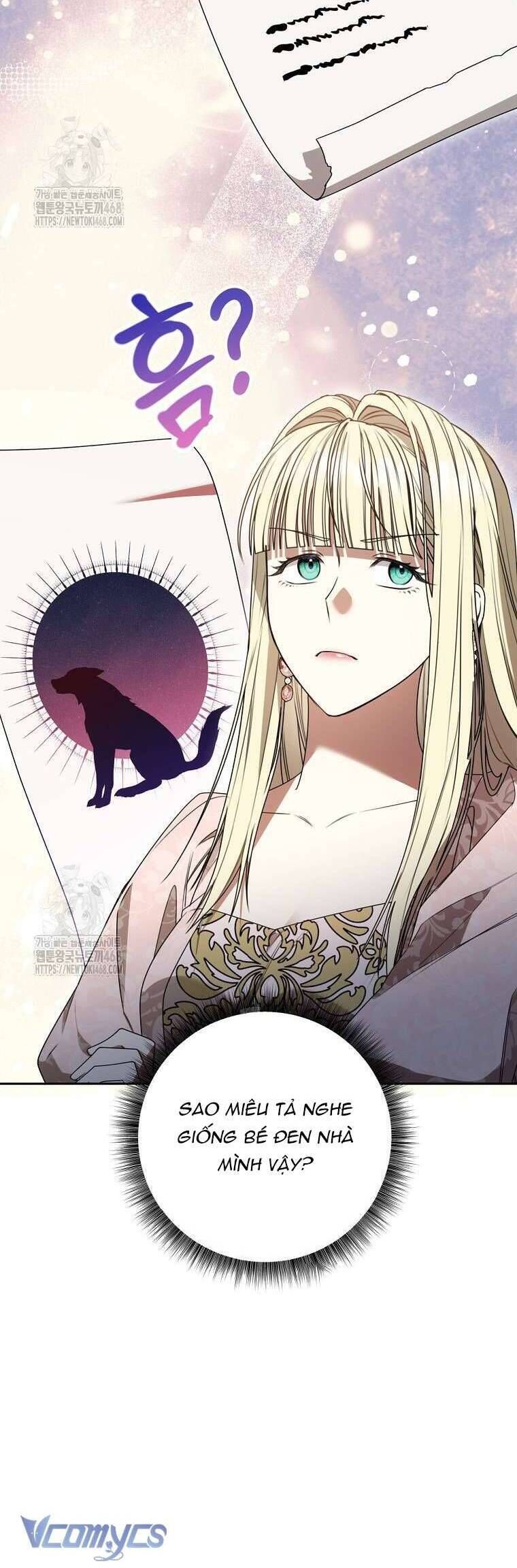 Ác Nữ Bị Quỷ Ám Rồi! Chuẩn Bị Hỗn Loạn Thôi! - Chapter 18 - Page 42