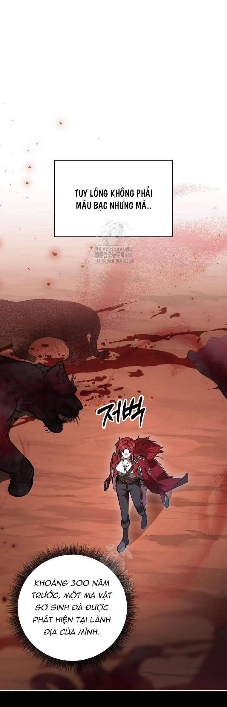 Ác Nữ Bị Quỷ Ám Rồi! Chuẩn Bị Hỗn Loạn Thôi! - Chapter 18 - Page 43