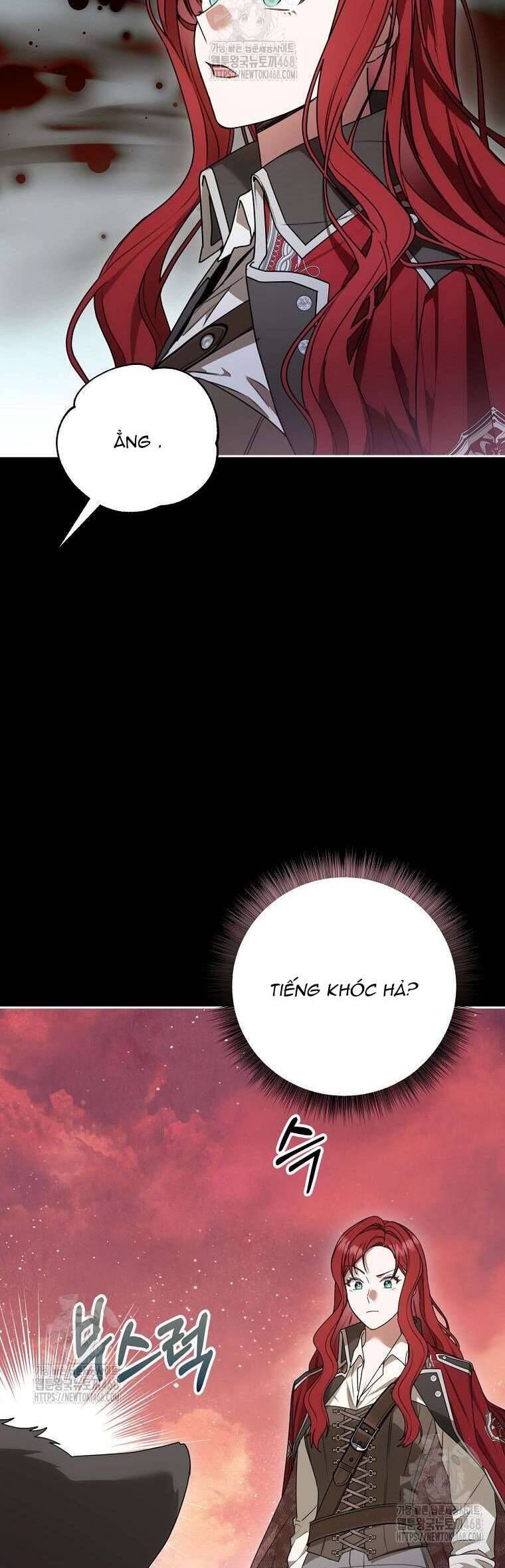 Ác Nữ Bị Quỷ Ám Rồi! Chuẩn Bị Hỗn Loạn Thôi! - Chapter 18 - Page 45