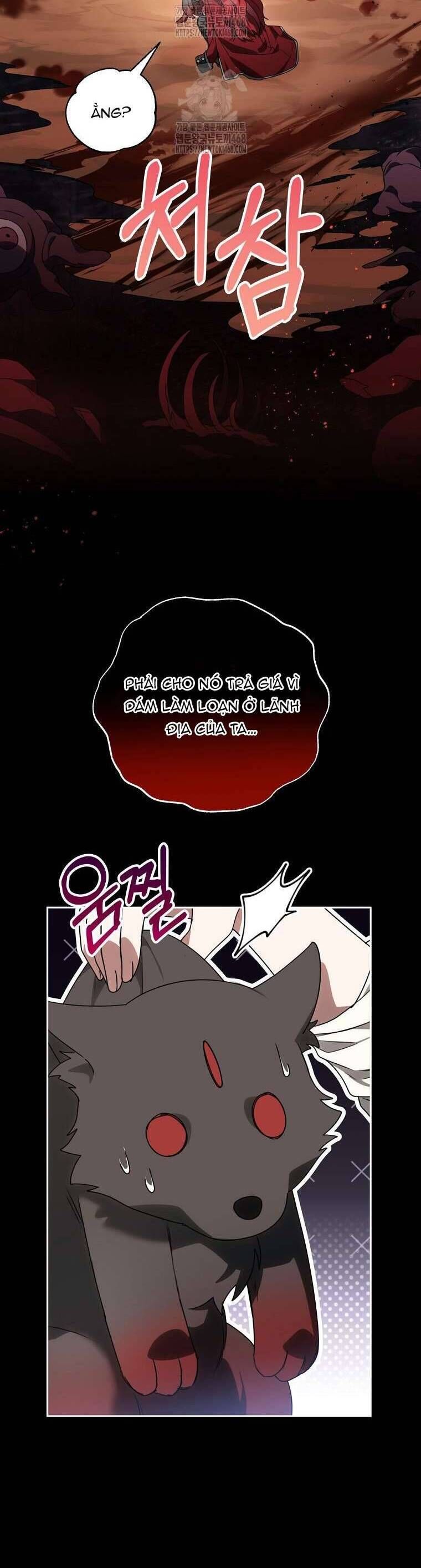 Ác Nữ Bị Quỷ Ám Rồi! Chuẩn Bị Hỗn Loạn Thôi! - Chapter 18 - Page 48