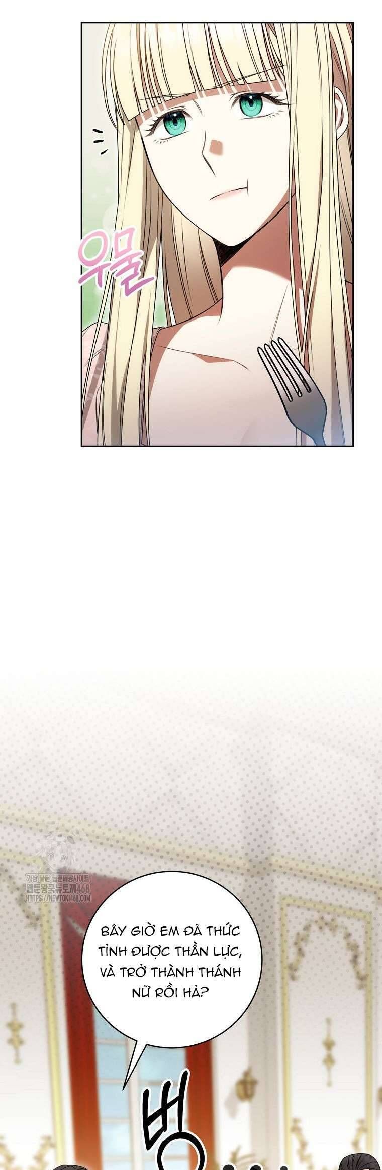 Ác Nữ Bị Quỷ Ám Rồi! Chuẩn Bị Hỗn Loạn Thôi! - Chapter 18 - Page 5