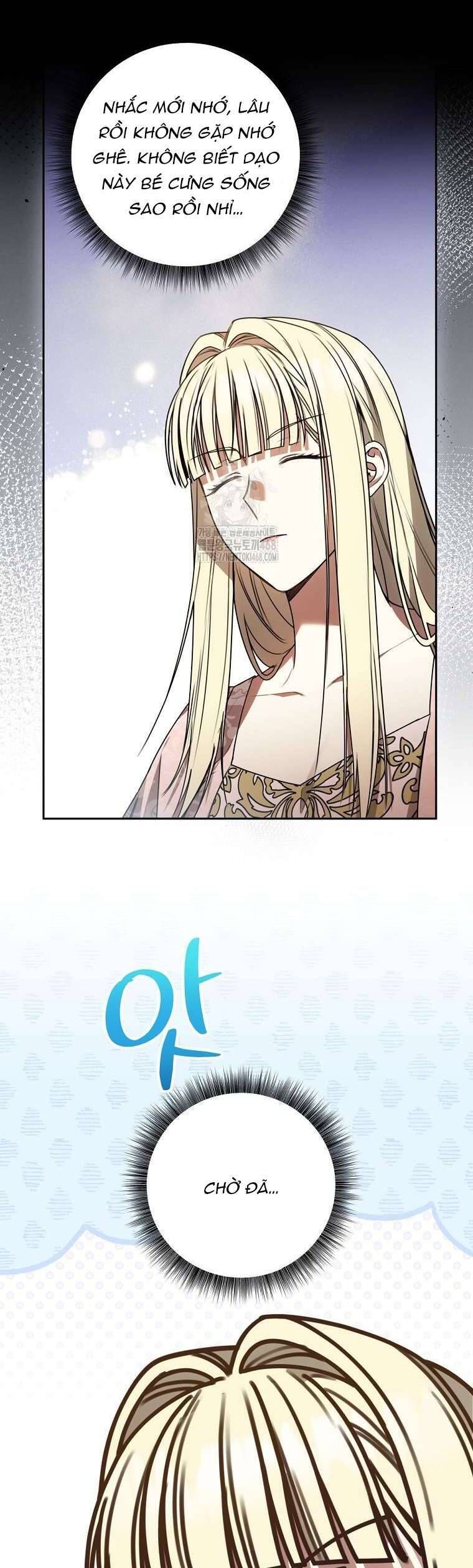 Ác Nữ Bị Quỷ Ám Rồi! Chuẩn Bị Hỗn Loạn Thôi! - Chapter 18 - Page 51