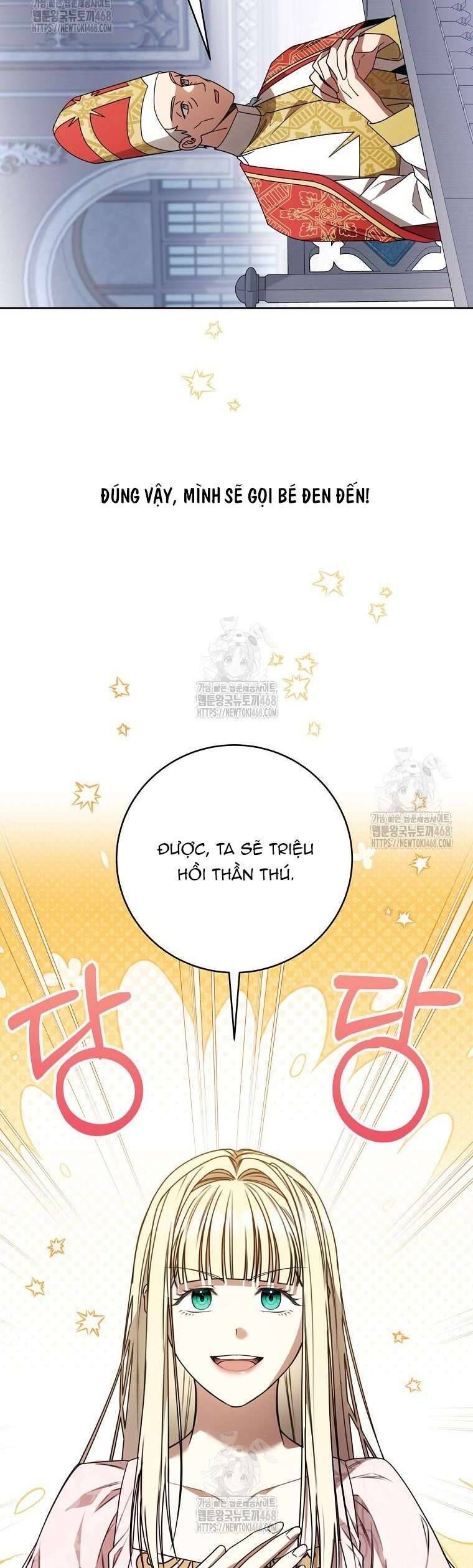 Ác Nữ Bị Quỷ Ám Rồi! Chuẩn Bị Hỗn Loạn Thôi! - Chapter 18 - Page 53