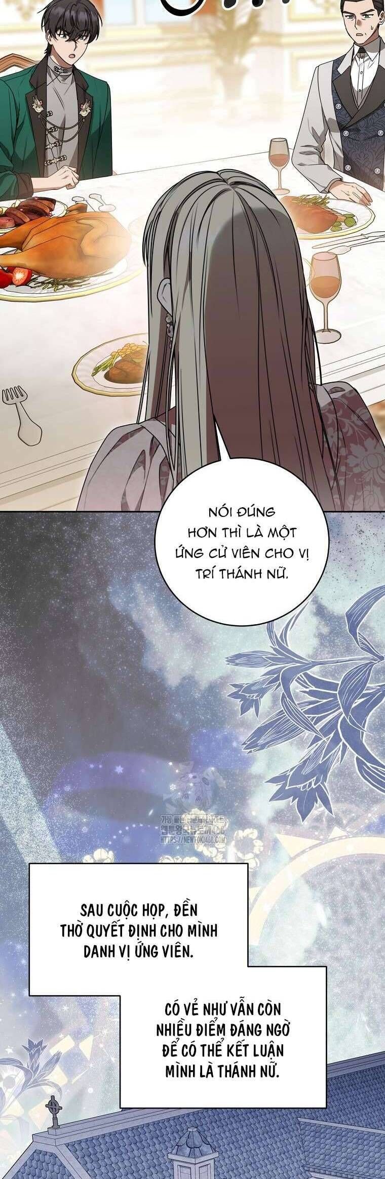 Ác Nữ Bị Quỷ Ám Rồi! Chuẩn Bị Hỗn Loạn Thôi! - Chapter 18 - Page 6