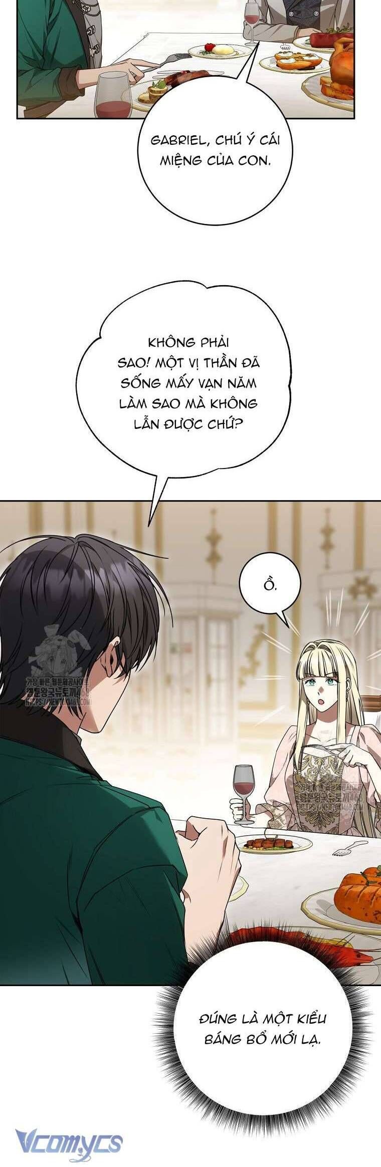 Ác Nữ Bị Quỷ Ám Rồi! Chuẩn Bị Hỗn Loạn Thôi! - Chapter 18 - Page 8