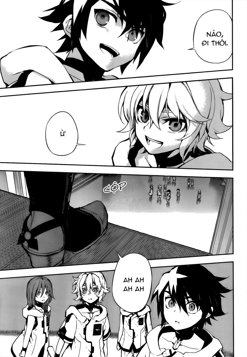 Owari No Seraph - Chapter 1 - Page 44