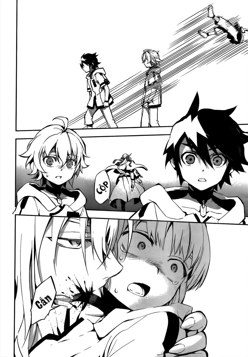 Owari No Seraph - Chapter 1 - Page 47