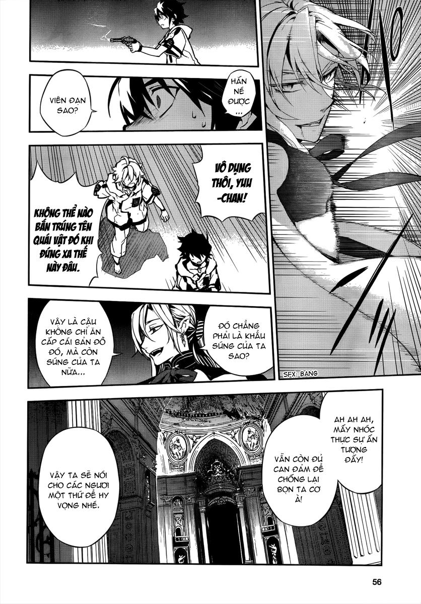 Owari No Seraph - Chapter 1 - Page 49