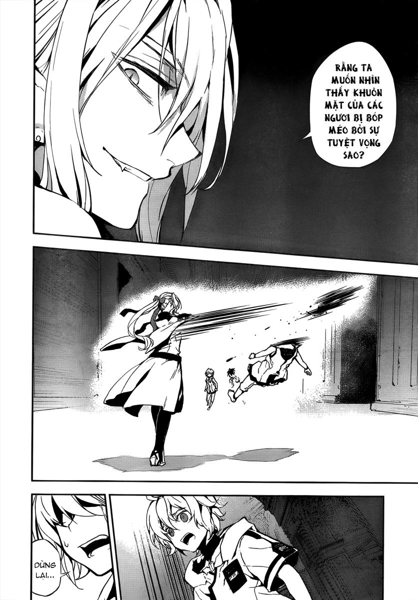 Owari No Seraph - Chapter 1 - Page 53