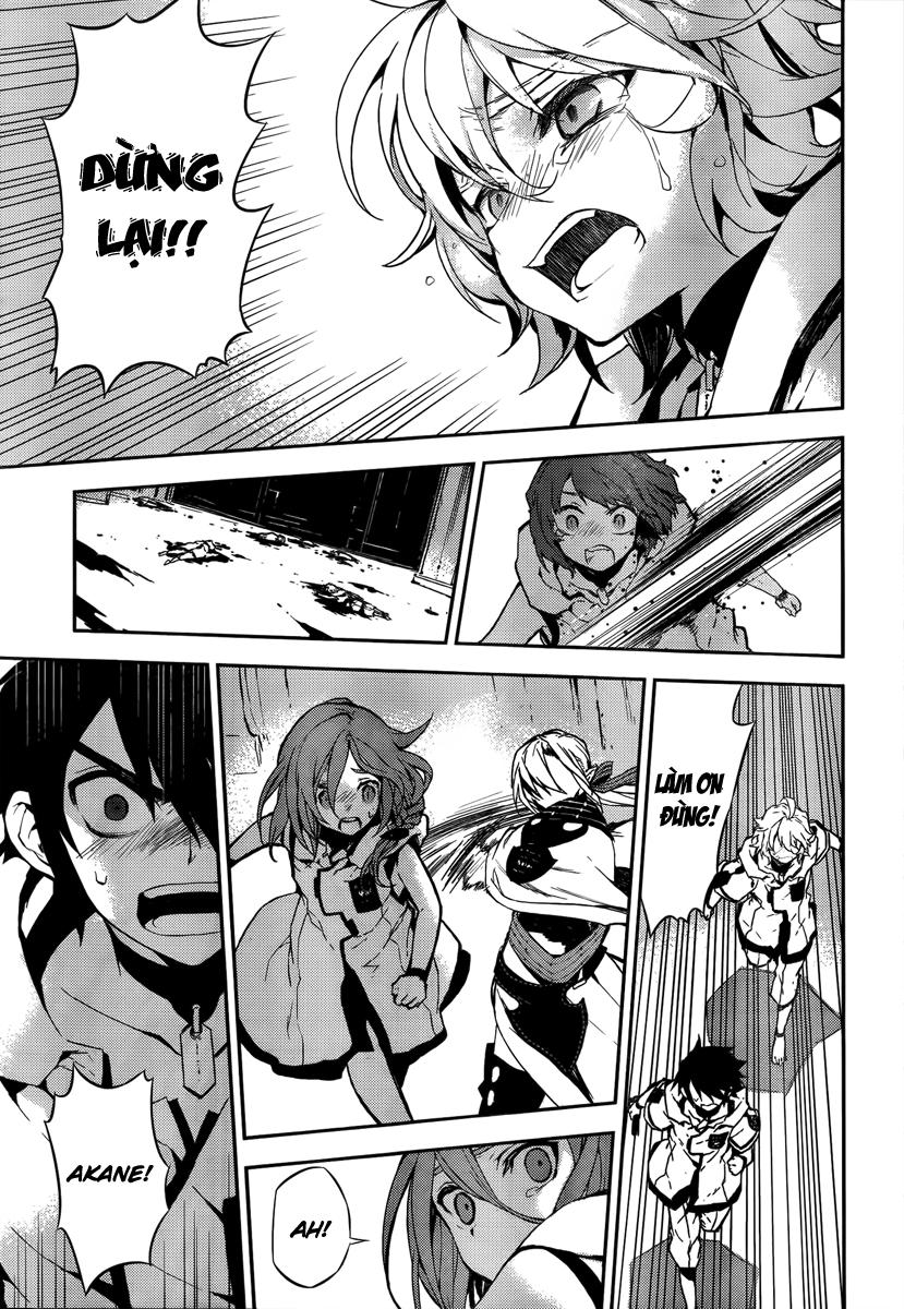 Owari No Seraph - Chapter 1 - Page 54