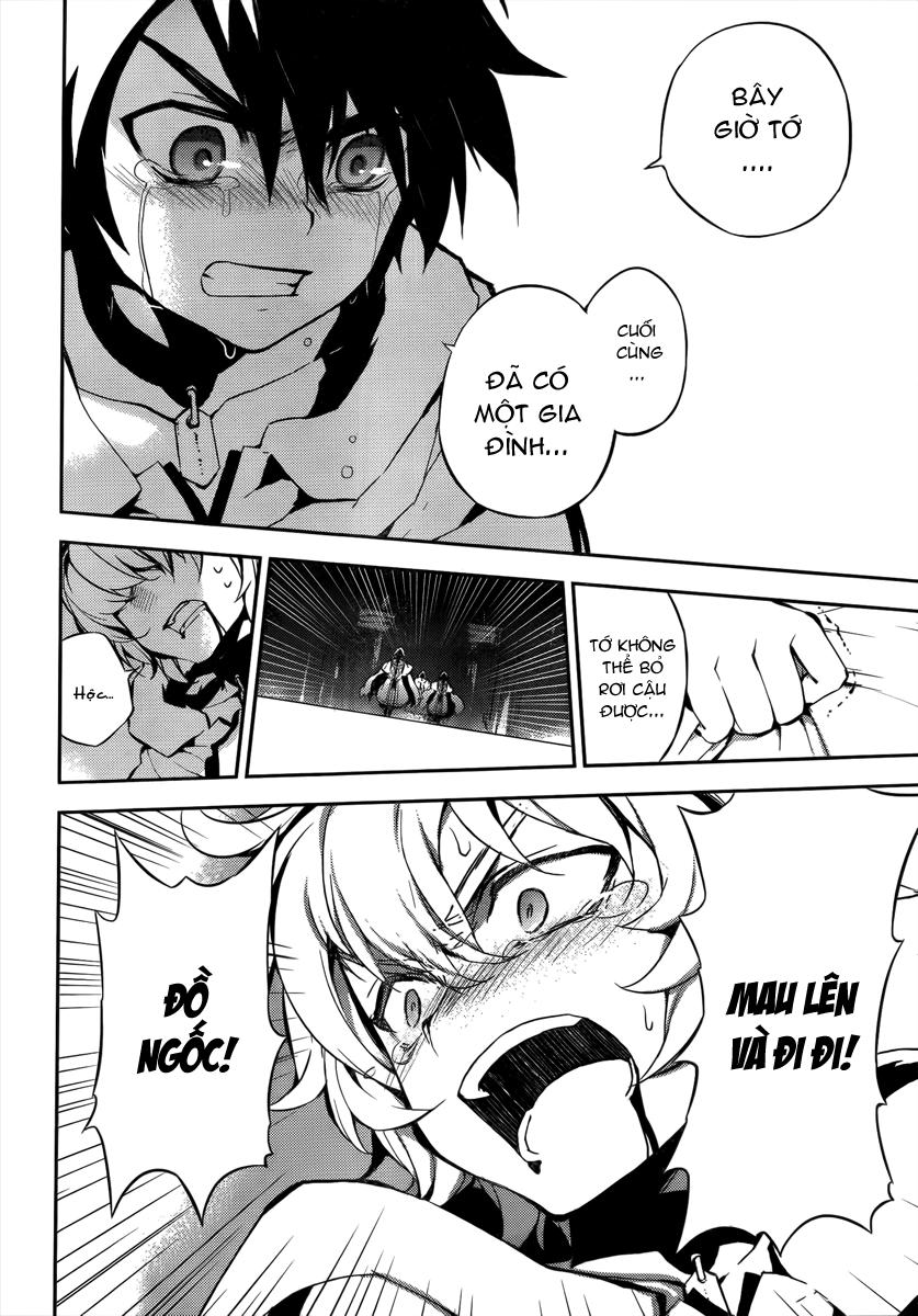 Owari No Seraph - Chapter 1 - Page 65