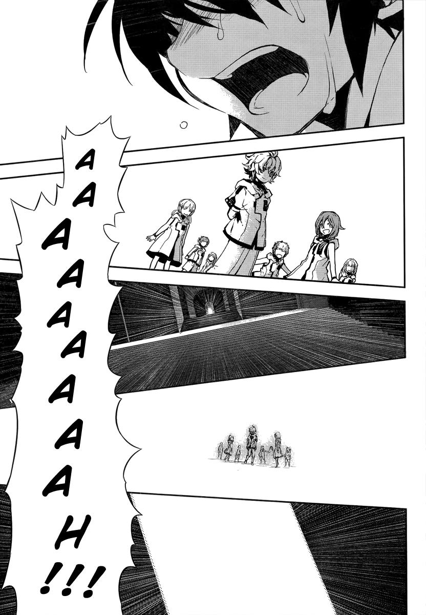 Owari No Seraph - Chapter 1 - Page 68