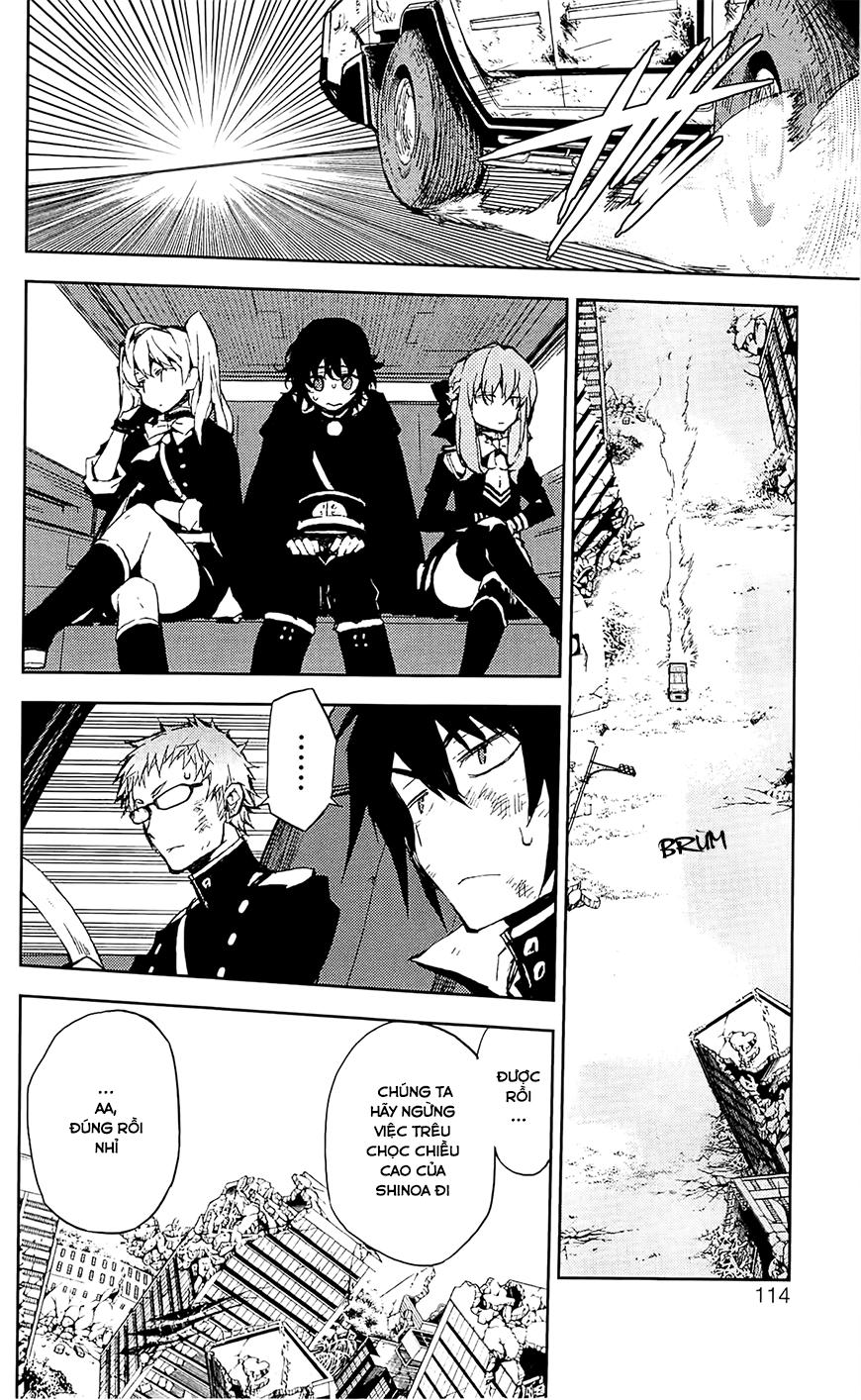 Owari No Seraph - Chapter 10 - Page 10