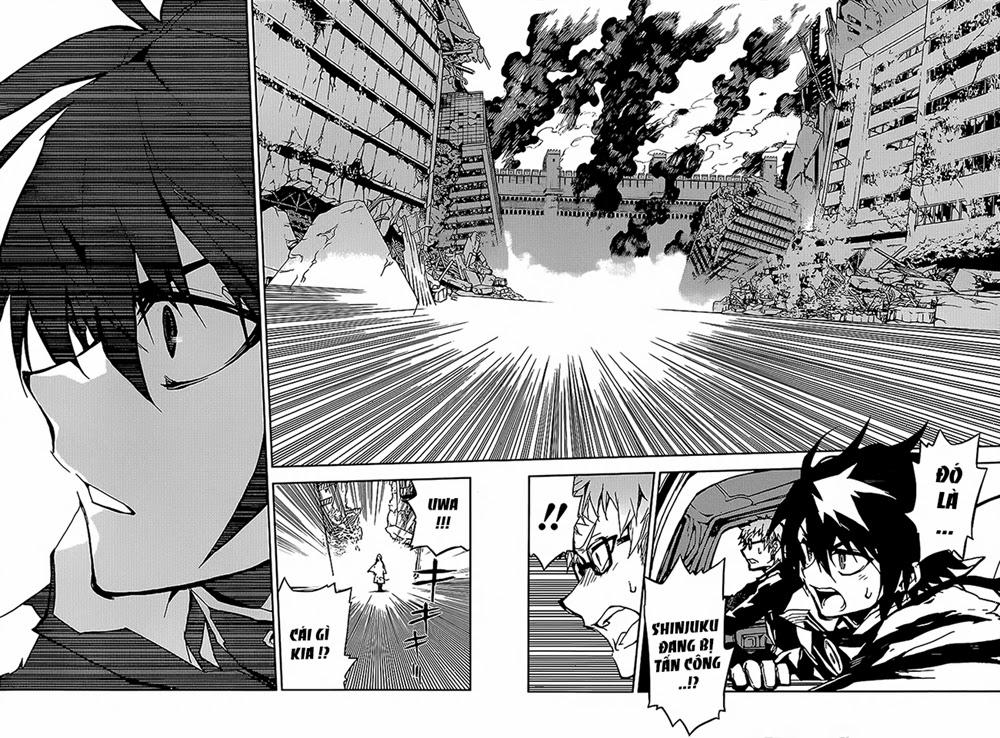Owari No Seraph - Chapter 10 - Page 12