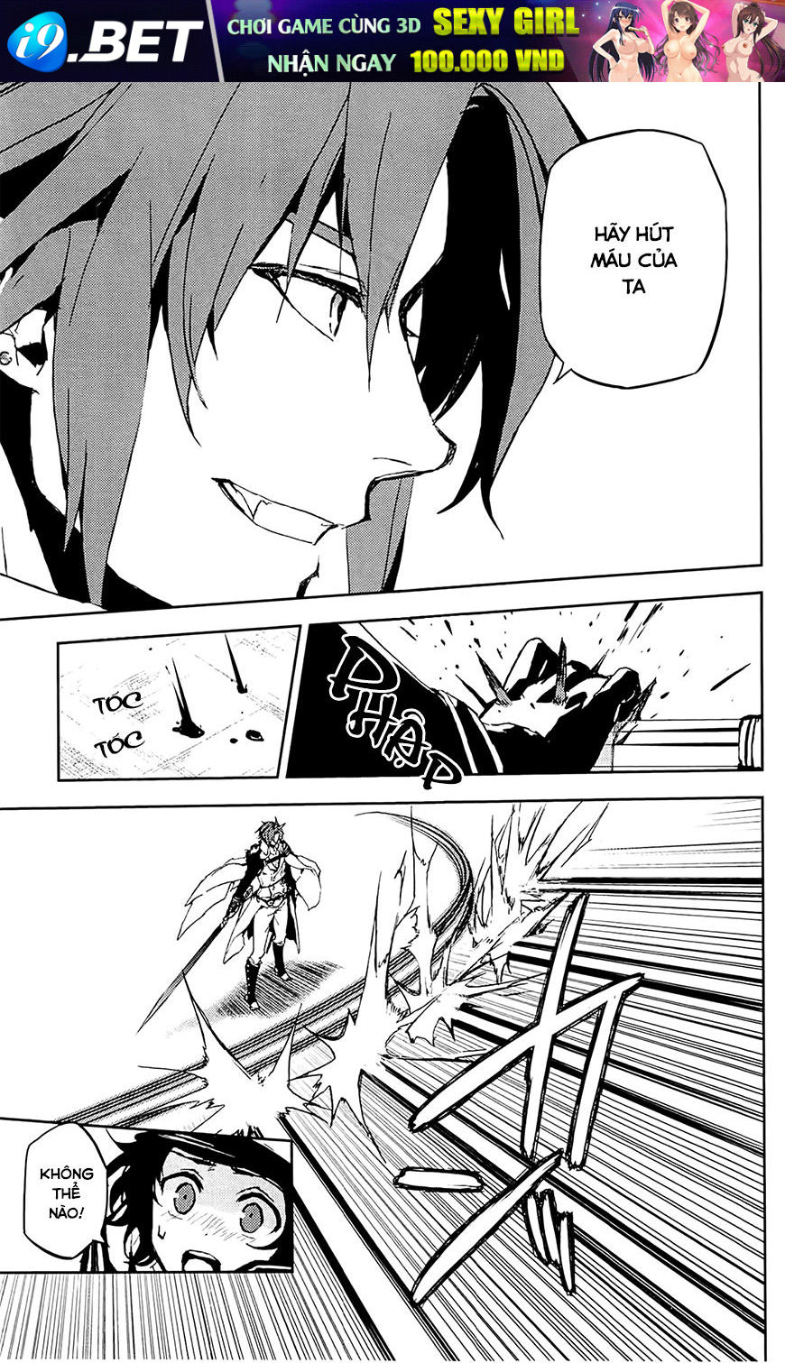 Owari No Seraph - Chapter 10 - Page 16