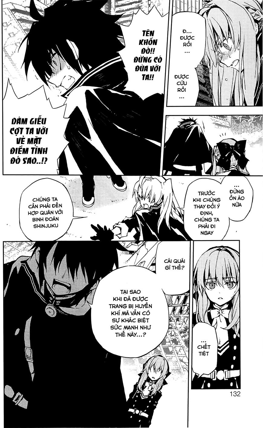 Owari No Seraph - Chapter 10 - Page 26