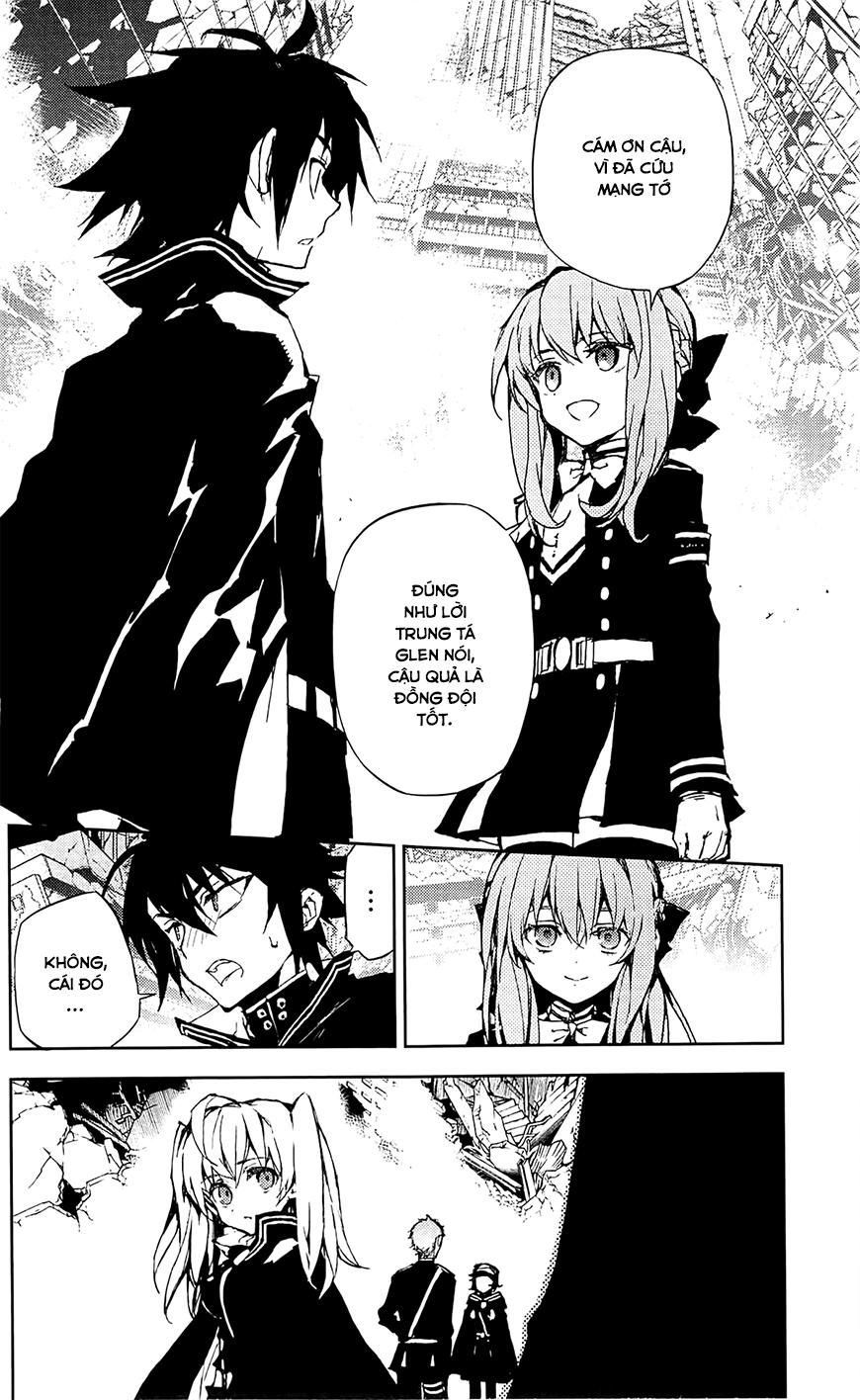 Owari No Seraph - Chapter 10 - Page 28
