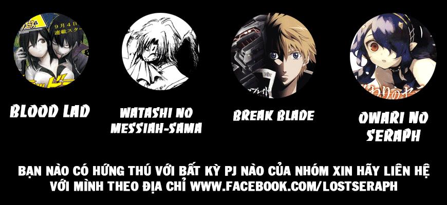 Owari No Seraph - Chapter 10 - Page 32