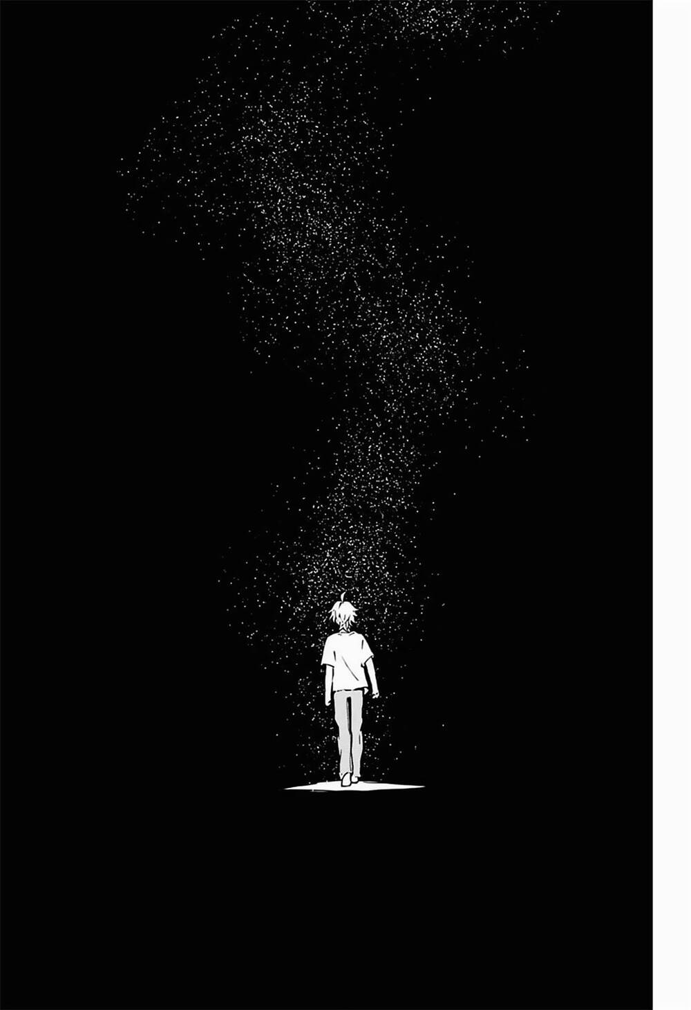 Owari No Seraph - Chapter 104 - Page 38