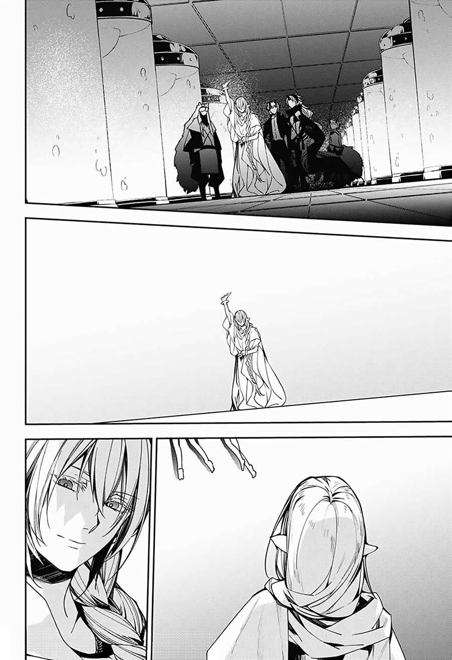 Owari No Seraph - Chapter 107 - Page 13