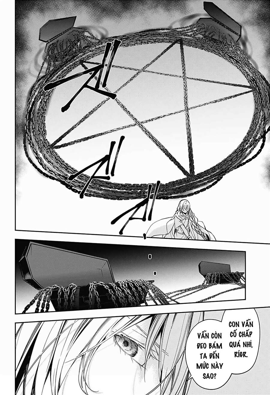 Owari No Seraph - Chapter 107 - Page 19