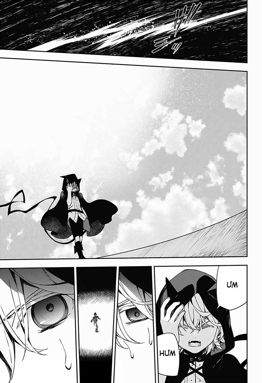 Owari No Seraph - Chapter 107 - Page 4
