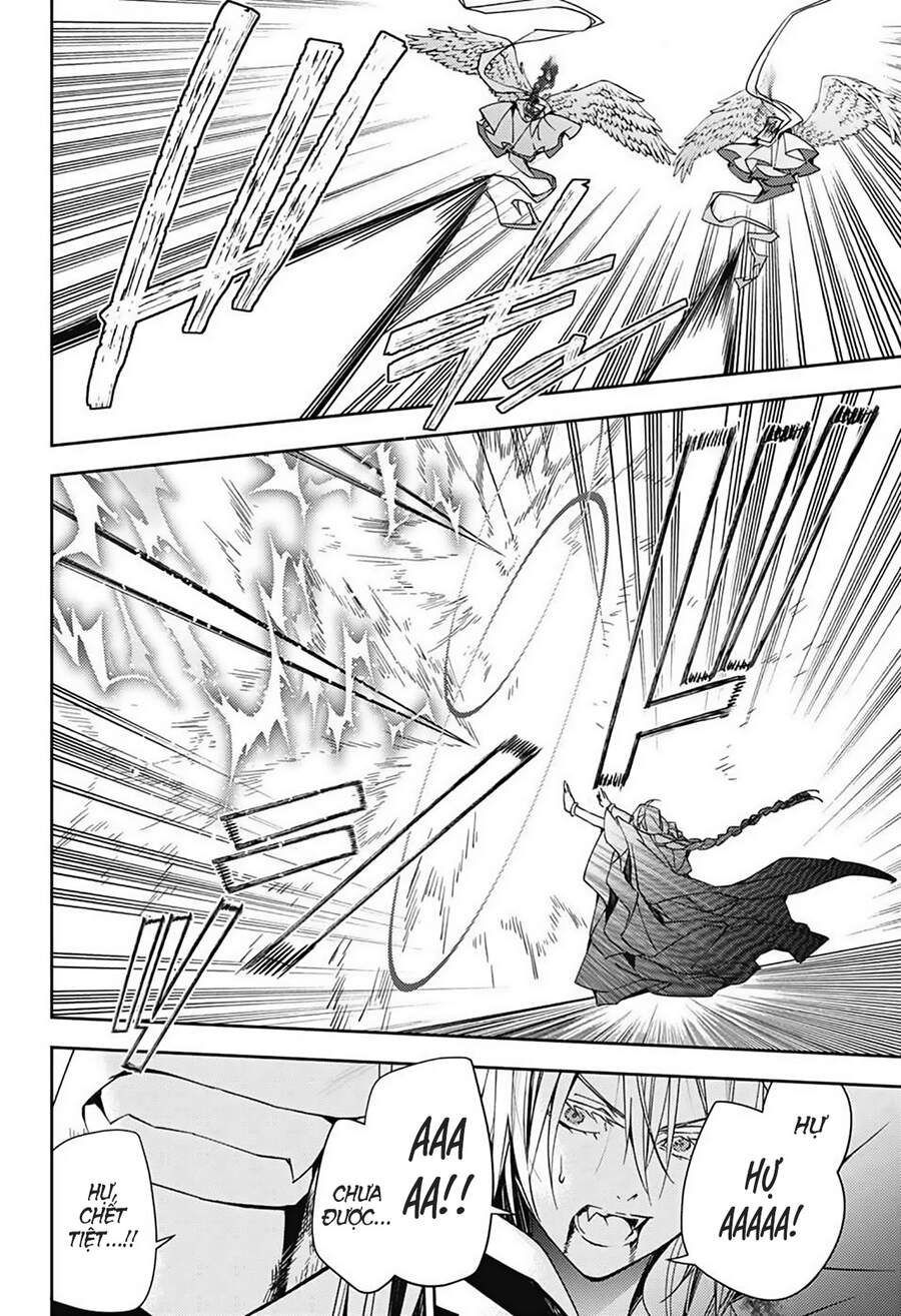 Owari No Seraph - Chapter 108 - Page 31