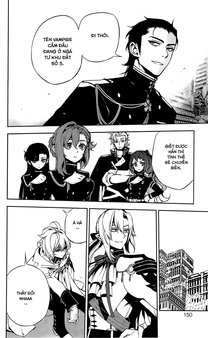 Owari No Seraph - Chapter 11 - Page 14