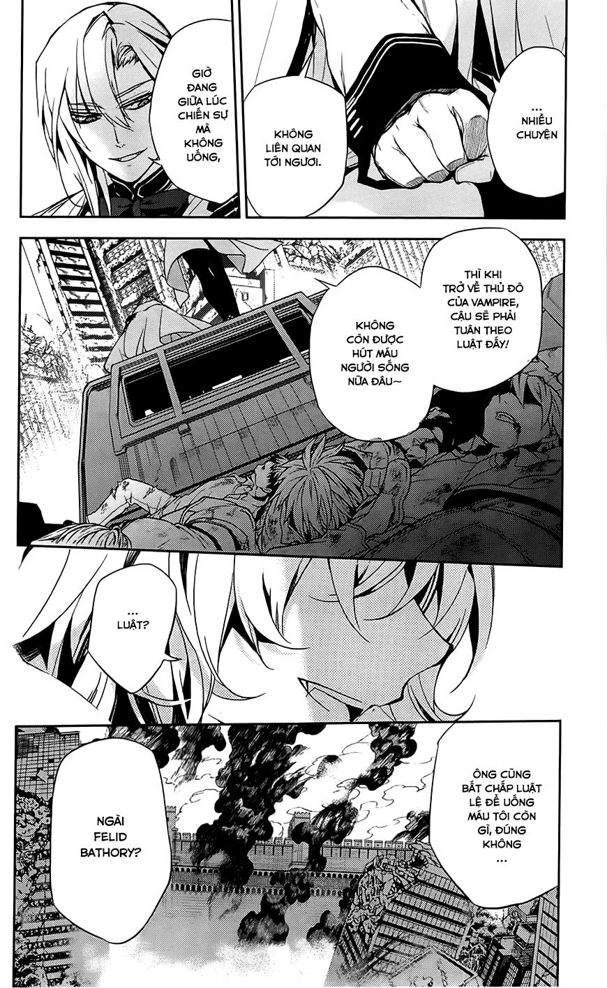 Owari No Seraph - Chapter 11 - Page 16