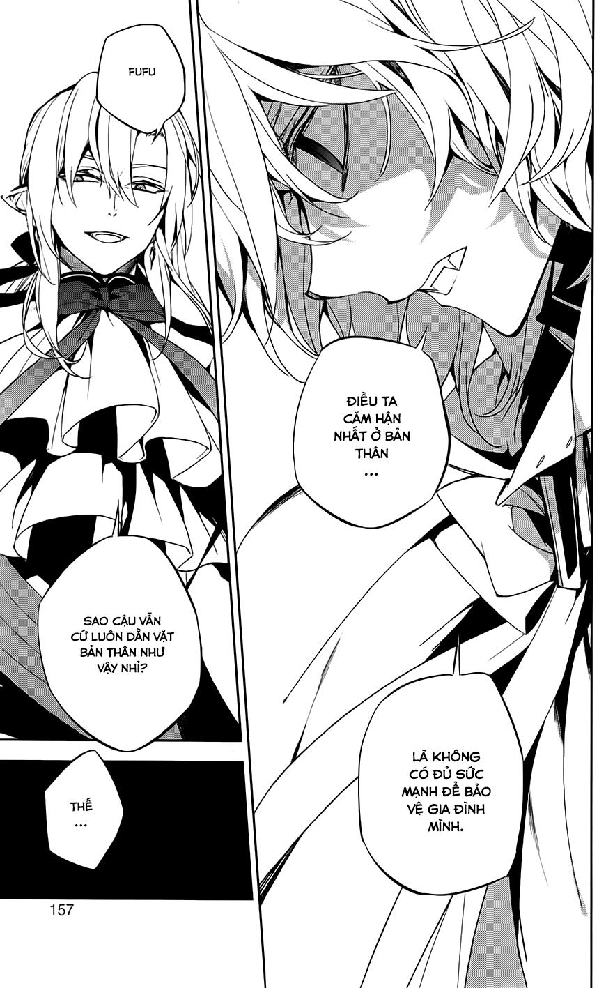 Owari No Seraph - Chapter 11 - Page 21