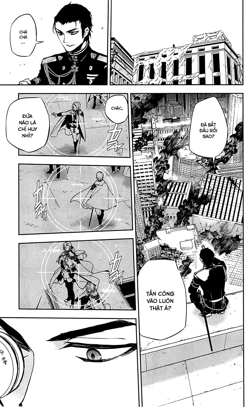 Owari No Seraph - Chapter 11 - Page 7