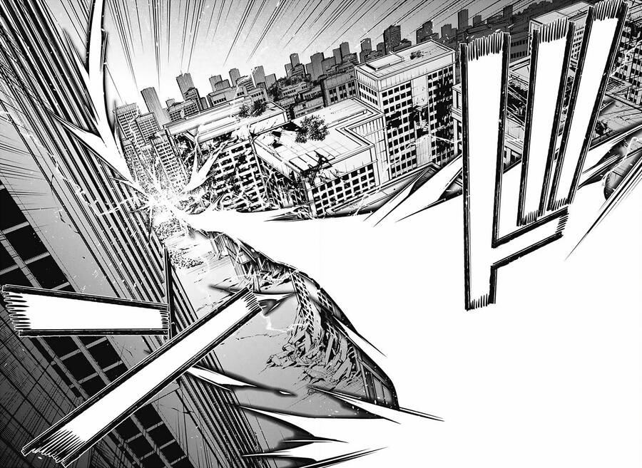 Owari No Seraph - Chapter 111 - Page 34