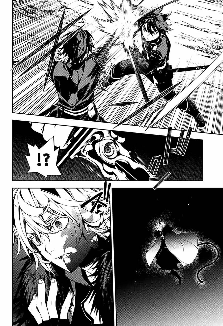 Owari No Seraph - Chapter 112 - Page 5
