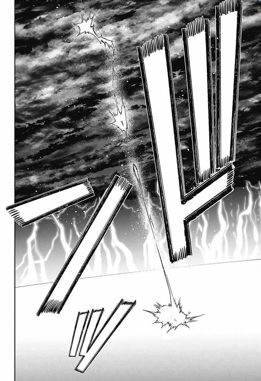 Owari No Seraph - Chapter 117 - Page 39