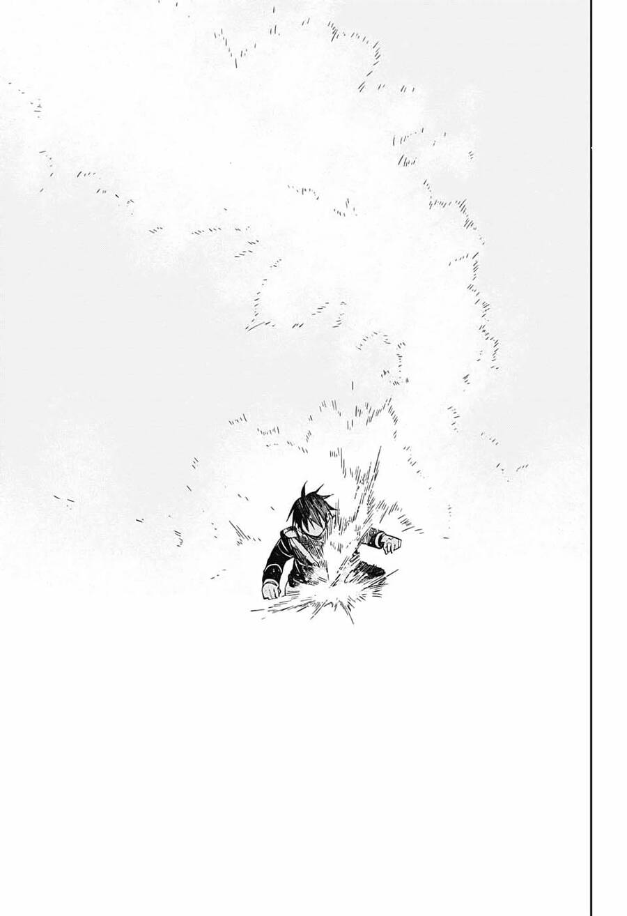 Owari No Seraph - Chapter 118 - Page 29