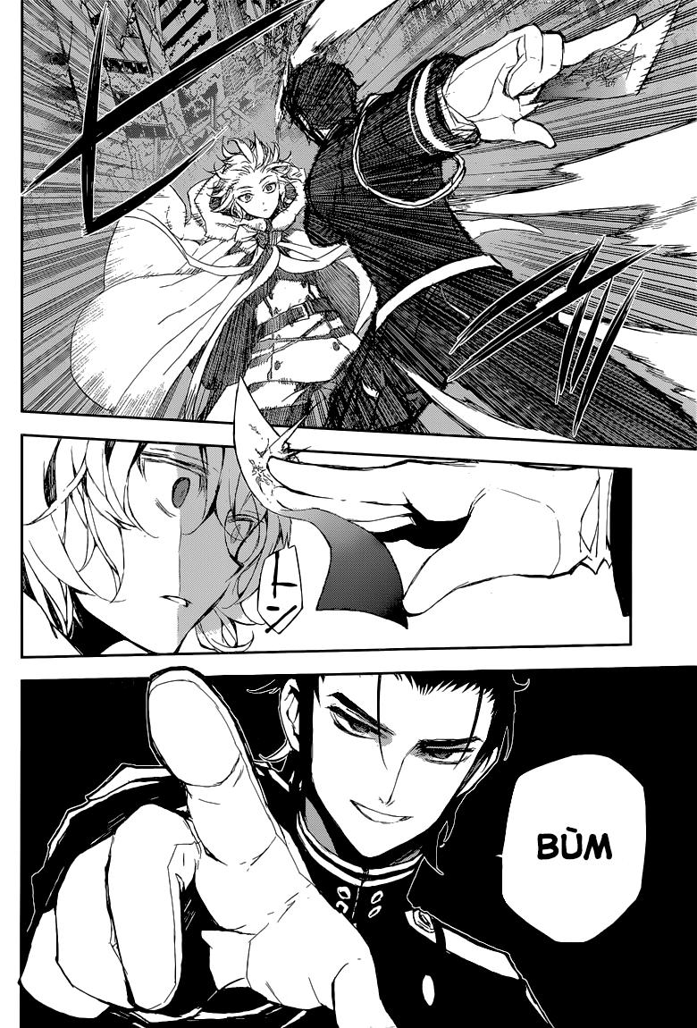 Owari No Seraph - Chapter 12 - Page 22