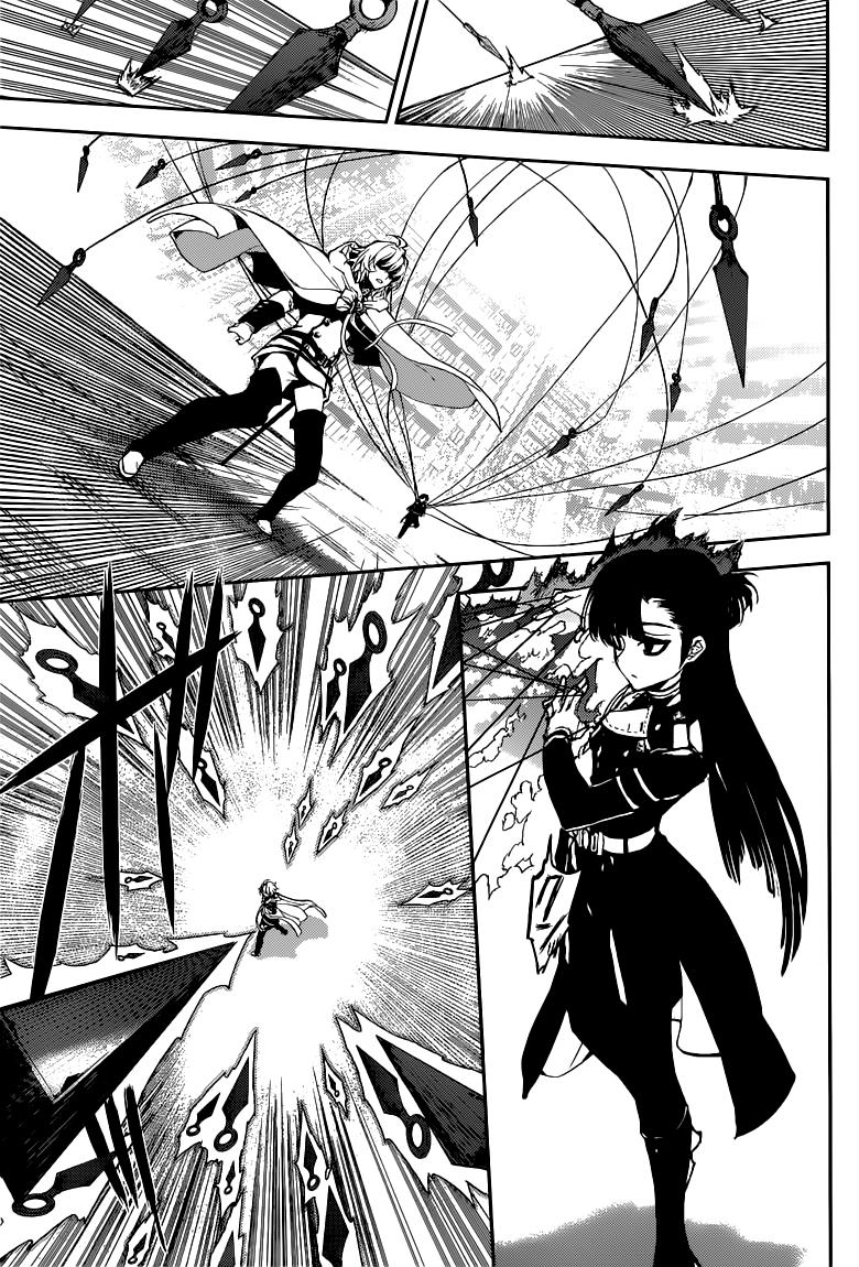 Owari No Seraph - Chapter 12 - Page 27