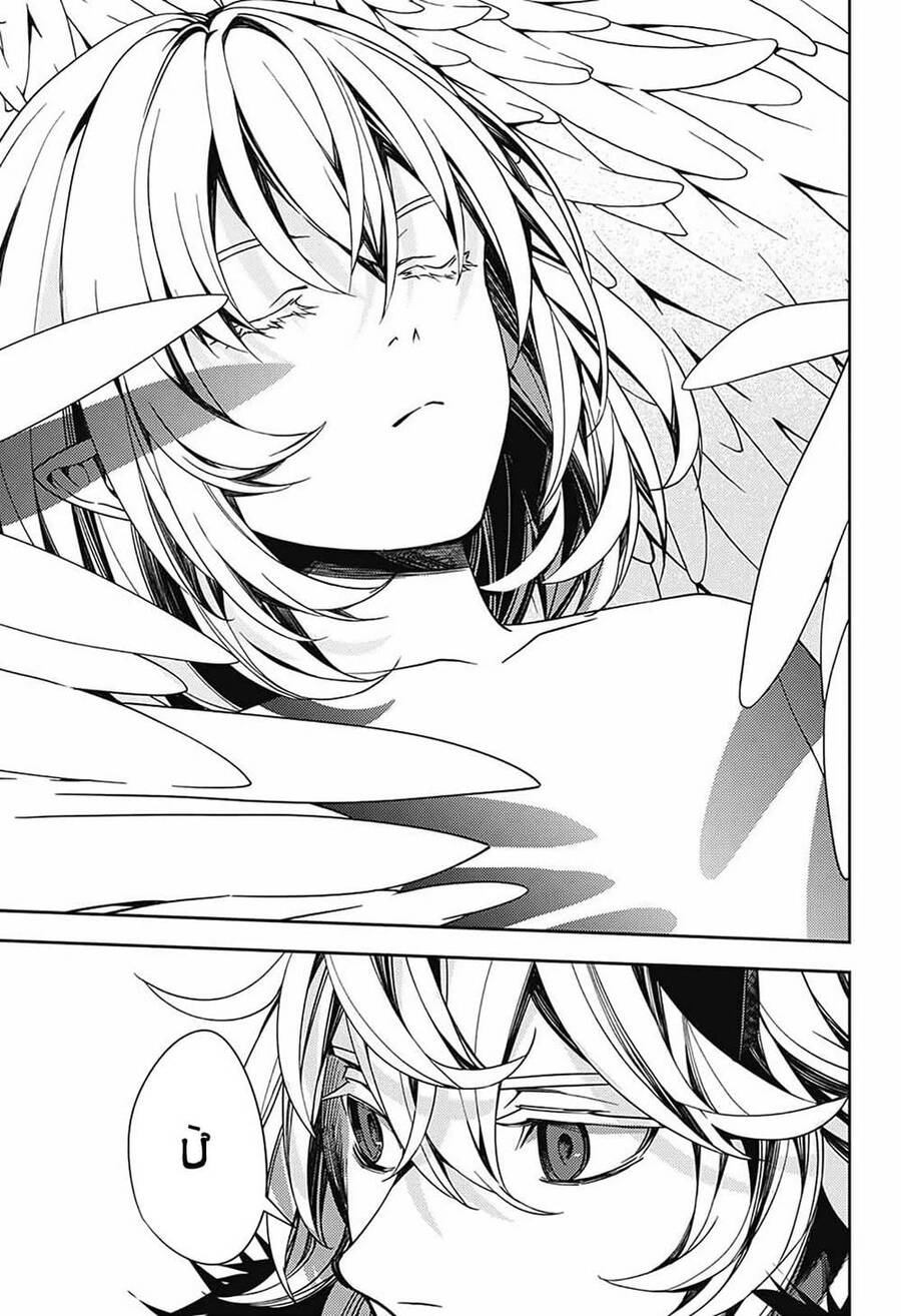 Owari No Seraph - Chapter 120 - Page 7