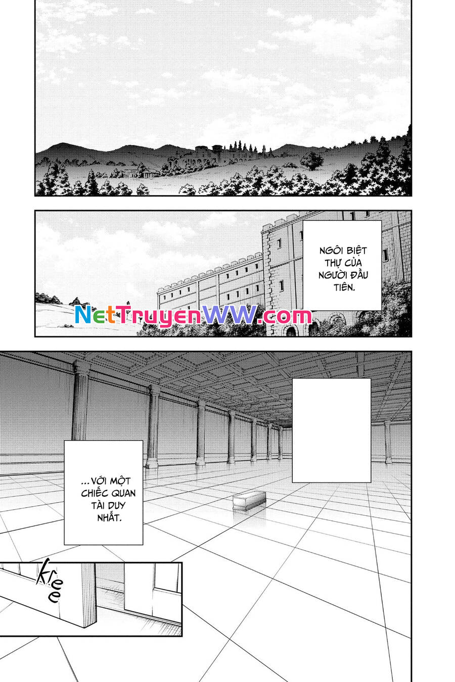 Owari No Seraph - Chapter 122 - Page 17