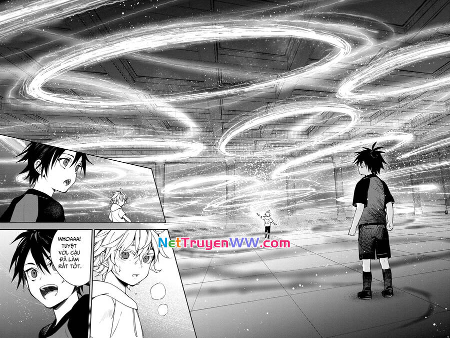 Owari No Seraph - Chapter 122 - Page 32