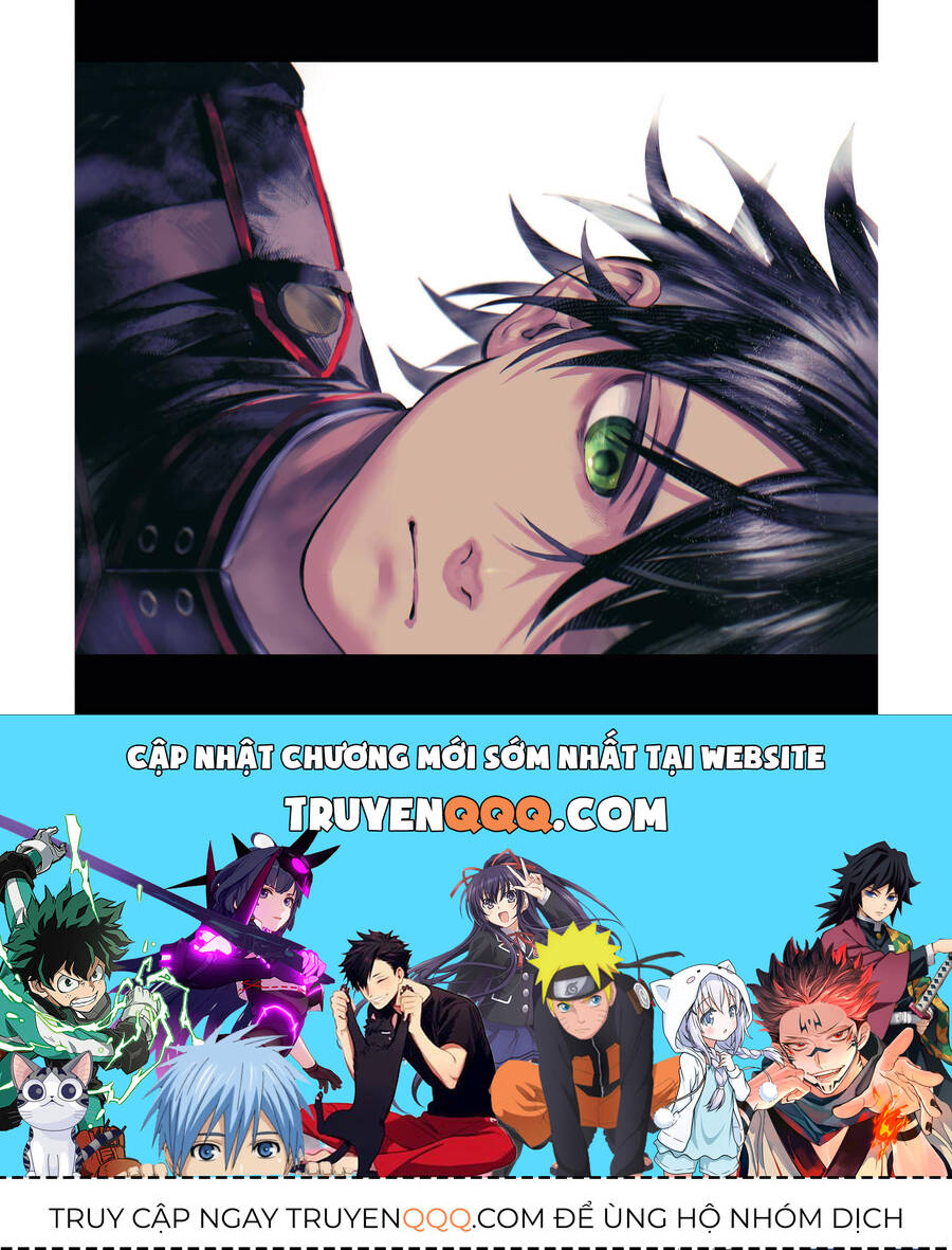 Owari No Seraph - Chapter 122 - Page 44