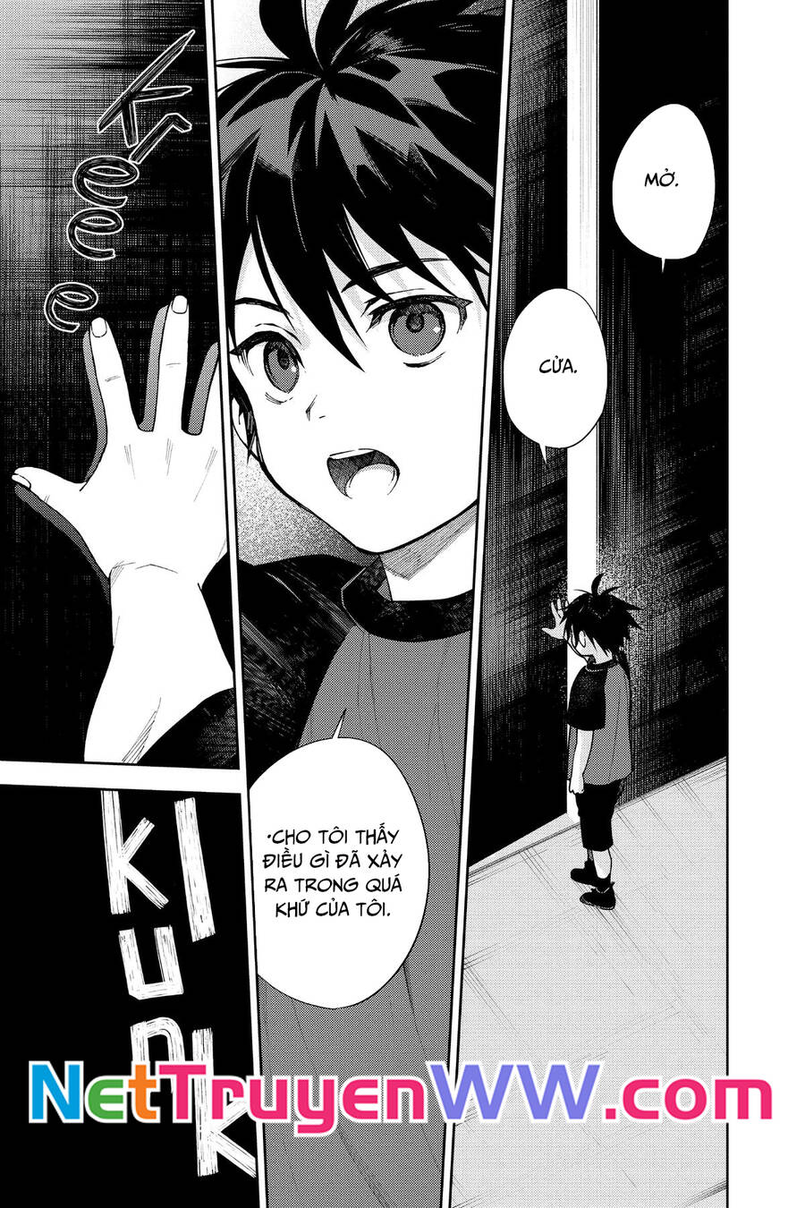 Owari No Seraph - Chapter 123 - Page 6