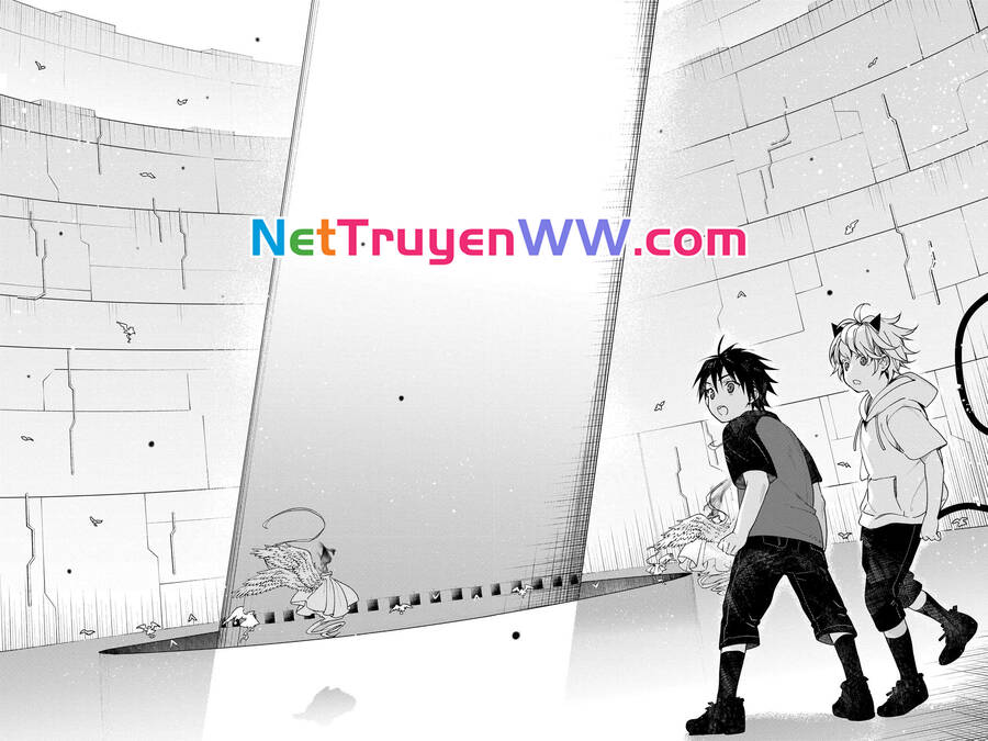 Owari No Seraph - Chapter 124 - Page 26