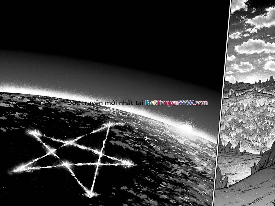 Owari No Seraph - Chapter 124 - Page 7