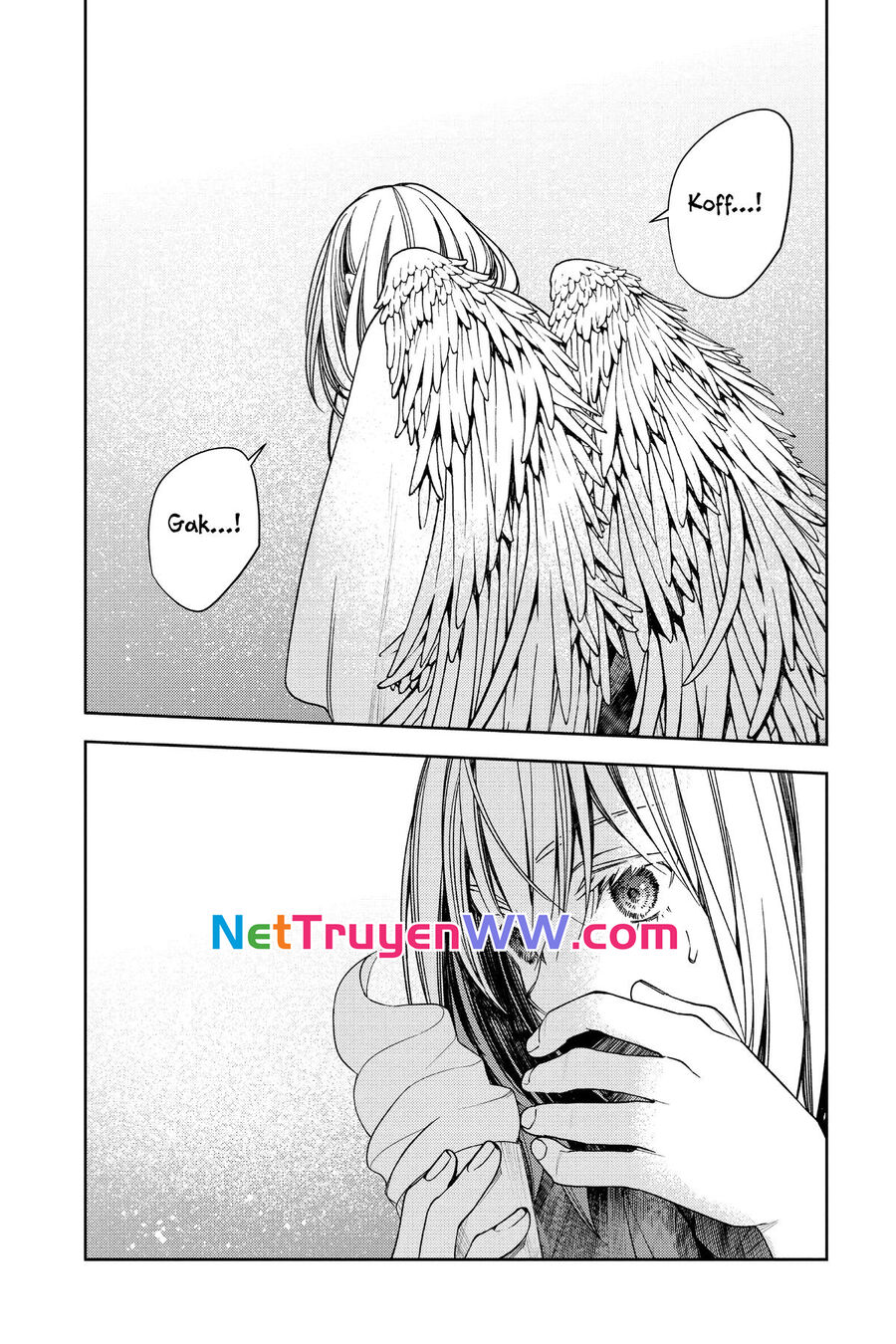 Owari No Seraph - Chapter 125 - Page 26